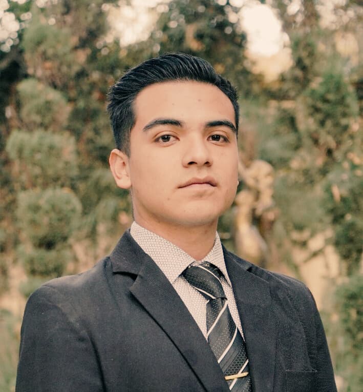 Javier López Camacho